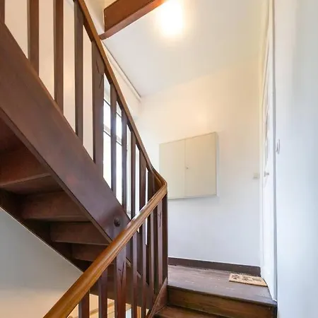 דירה Altbauwohnung In Im Gruenen *